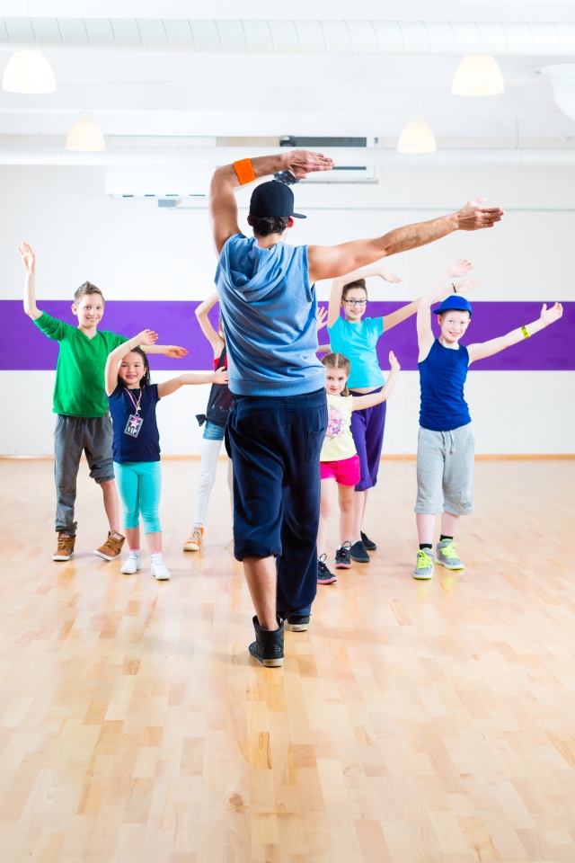 dance school for everyone in somerset county new jersey